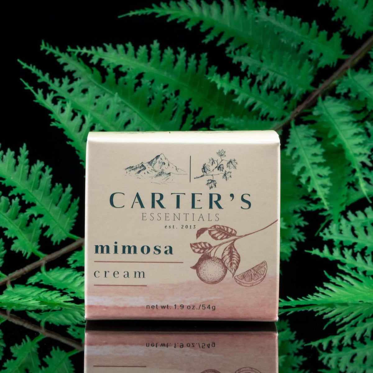 Creams – Carter's Essentials
