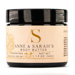 Anne & Sarah’s Body Butter