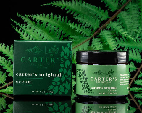 Carter’s Original Cream