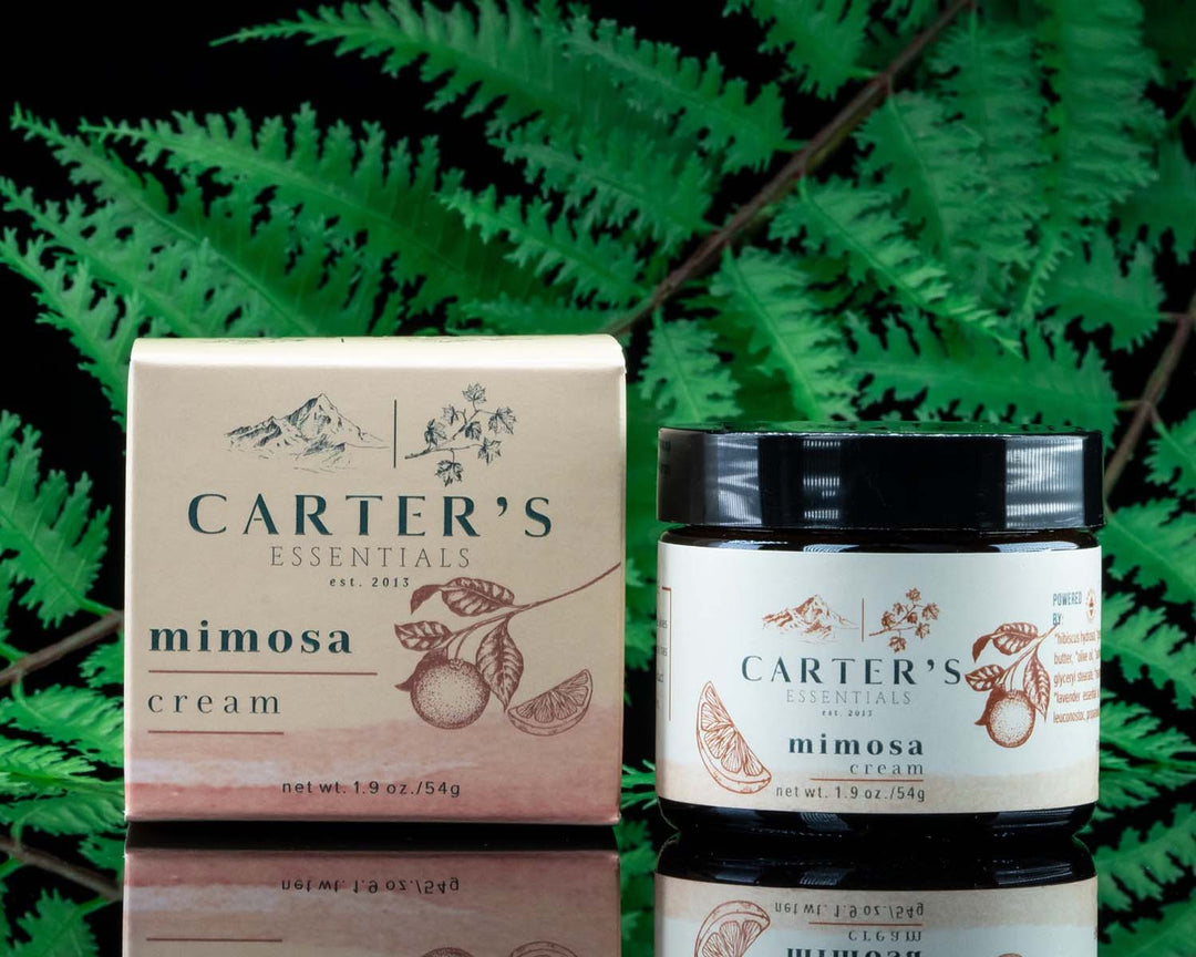 Creams – Carter's Essentials